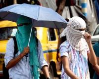  ਪੰਜਾਬ ਅਤੇ ਚੰਡੀਗੜ੍ਹ ਵਿੱਚ ਗਰਮੀ ਨੇ ਆਪਣਾ ਰੰਗ ਵਿਖਾਉਣਾ ਸ਼ੁਰੂ ਕਰ ਦਿੱਤਾ ਹੈ